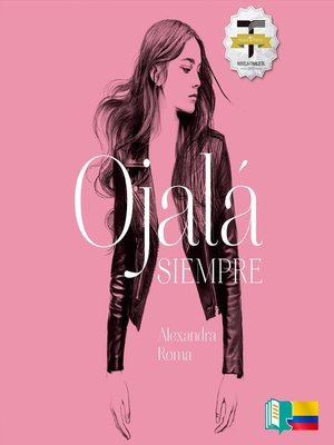 cover image of Ojalá siempre